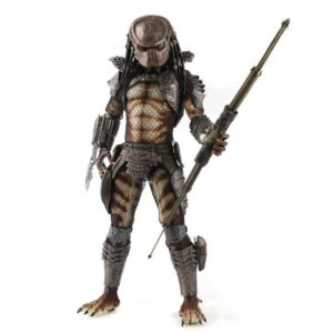 Neca Action Figure 1/4 City Hunter Predator