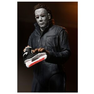 Neca Ultimate Action Figure 7" Michael Myers Halloween H20