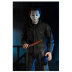 Neca Ultimate Action Figure 7" Michael Myers Halloween Resurrection