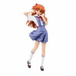 Sega Asuka Shikinami Langley Uniform Ver. Evangelion XStellar
