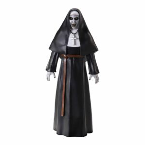 The Noble Collection Bendifigs Valak The Nun Bendable Figure