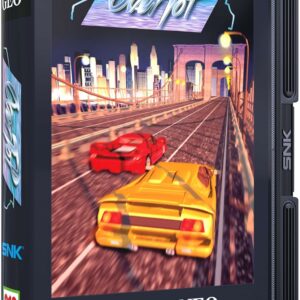 OVERTOP CARTUCCIA NEO GEO AES+ Plaion – Preorder