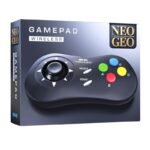Joypad Neo Geo Aes+ CD Plaion – Preorder