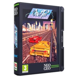 OVERTOP CARTUCCIA NEO GEO AES+ Plaion – Preorder