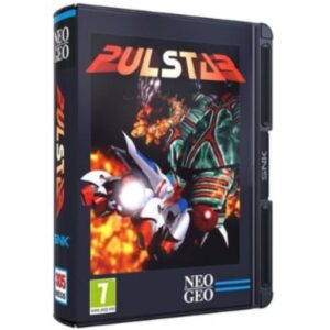 PULSTAR CARTUCCIA NEO GEO AES+ Plaion – Preorder