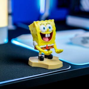 Exquisite Gaming Holdems Spongebob Squarepants Mini Holder