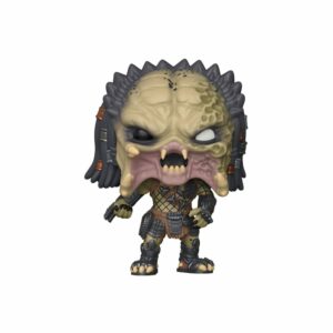 Funko POP! Movies Vinyl Figure Wolf Predator Alien VS Predator - 1998
