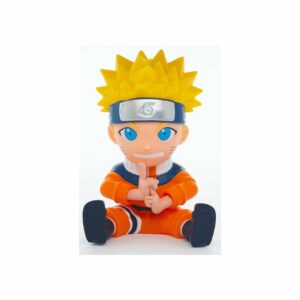 Plastoy Coin Bank Uzumaki Naruto Salvadanaio