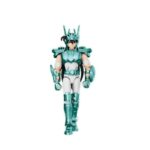 Blokees Saint Seiya Bronze Saint Dragon Shiryu Champion Class Model Kit 12 cm