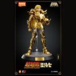 Blokees Saint Seiya Gold Saint Aries Mu Champion Class Model Kit 15cm
