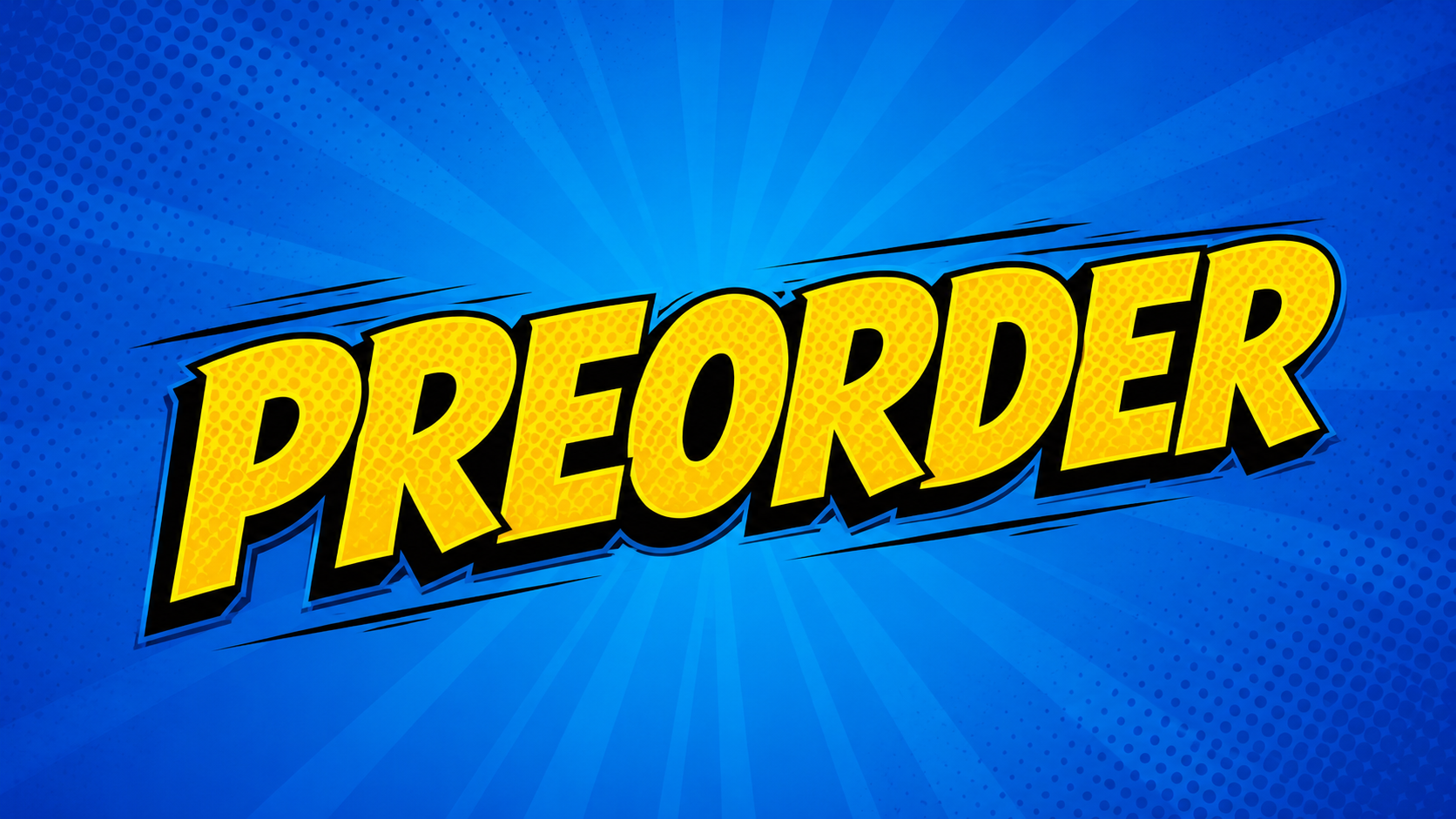 Preorder