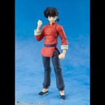 Ranma ½ S.H. Figuarts Action Figure Ranma Saotome 14 cm