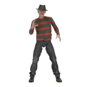 NECA Ultimate Freddy Krueger - Nightmare on Elm Street 2: Freddy's Revenge Action Figure 18 cm
