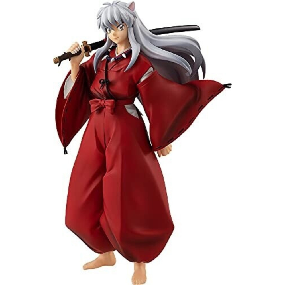 Pop Up Parade Inuyasha - Inuyasha: The Final Act PVC Statue 17 cm (Good Smile Company)