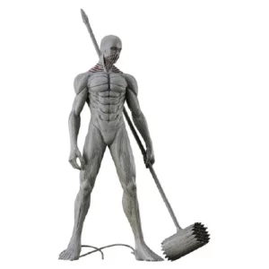 Pop Up Parade L Lara Tybur "War Hammer Titan Ver." - Attack on Titan PVC Statue 25 cm (Good Smile Company)