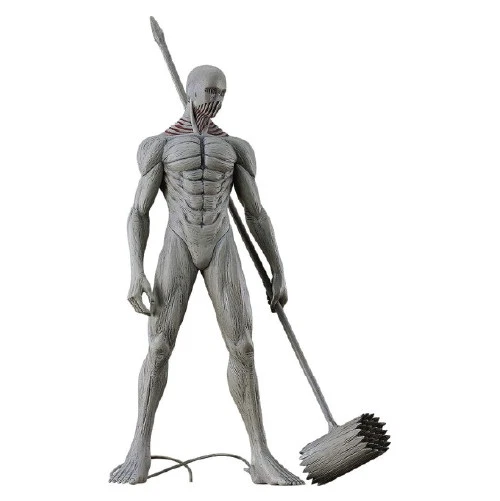 Pop Up Parade L Lara Tybur "War Hammer Titan Ver." - Attack on Titan PVC Statue 25 cm (Good Smile Company)