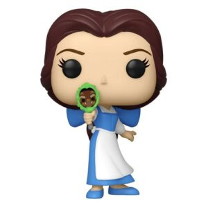 Funko POP! Movies Belle - La Bella e la Bestia Vinyl Figure
