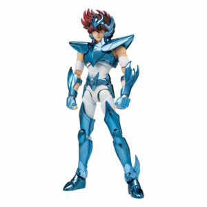 Saint Cloth Myth EX Pegasus Seiya "Final Bronze Cloth" Original Color Edition - Saint Seiya Action Figure (Bandai Tamashii Nations)